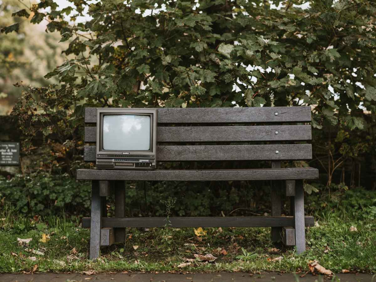 Common Mistakes #1: I watch-id&nbsp;TV