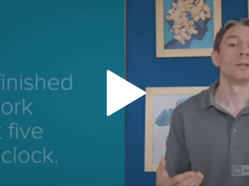 Common Mistakes: How to Pronounce&nbsp;-ed